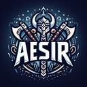 Æsir Realm | .gg/ST6k3Gg8dC Discord Server Icon