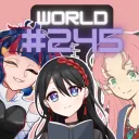 WORLD #245