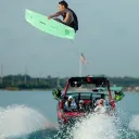 Watersports server