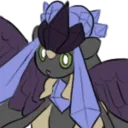 QueenDiancie’s Gemstone Cave