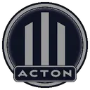 Acton