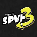 Splatoon 3 - VtuberFR