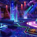Miles' Host Club