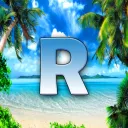 ・ RelaX ™ Discord Server Icon