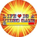 Life is a Video Game
