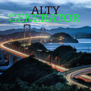 Alty Generator Server Icon