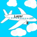 Lazer's giant plane ✈🛫🛬