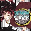 demon slayer alternate au discord icon