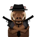 Boar Outlaws