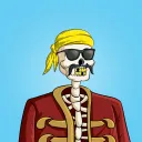 Chilling Skeletons ✦ NFTs ✦ Promotion ✦ Art ✦ Crypto