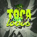 Toca dos lobos Discord Server Icon