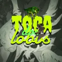 Toca dos lobos Discord Server Icon