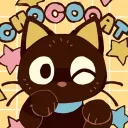 [HIATUS] chococat ★ art , cosy , nontox 🐬's icon