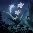 𝐦𝐨𝐨𝐧 𝐝𝐮𝐬𝐭 Discord Server Icon