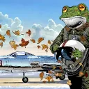 Warthunder Gentlemen's Club (PUT INTO STORAGE)