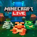 Minecraft Live Train