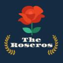 (-The Roseros-) Discord Server Icon