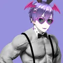 VTuber Coder's Git