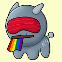 Discovery icon for Bigger on the Inside Discord server