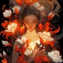 ✿Femme Flowergarden✿