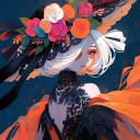 ✿Femme Flowergarden✿