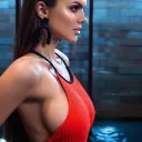 Viki Odintcova