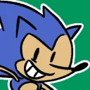 Sonic Emojis Discord Server Icon