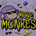 More Monkes