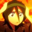 ┆The Shivor ┆Bleach RP┆ Discord Server Icon