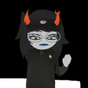 Gathering of the Homestuckies Discord Server Icon