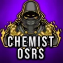 Chemist's Simple Gold Shop