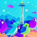 Kurzgesagt Seattle Meetup