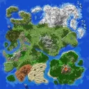 Project Earth: Civilization Pr... Discord Server Icon