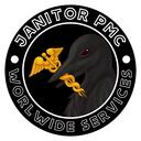 Project Janitor Discord Server Icon