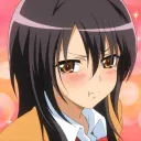 Tsundere go hōshi!  /tsunderes Discord Server Icon