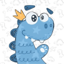 ملتقى الديناصورات الثقافي icon