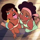 Steven Universe NSFW