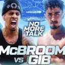 Austin McBroom vs Aneson Gib