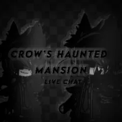 Crow's Haunted Mansion Icon