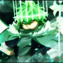 Clover : Retribution Discord Server Icon