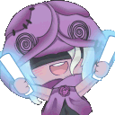 Rose Discorpse