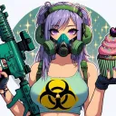 ♥ K1llɑCupcɑk3 ♥ Squɑd♥