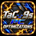 ⚡ TaC-9s PC Optimizations ⚡