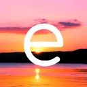 e community