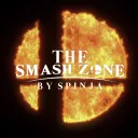 The Smash Zone Discord Server Icon