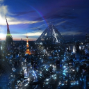 Tokayashi Server Icon