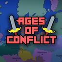 Ages of Conflict: WW Simulator Discord Server Icon