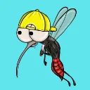 Hungry Mosquito