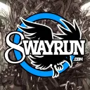 8WAYRUN.com