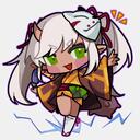 NotSoActiveGuardian (Wordle Server) Discord Server Icon